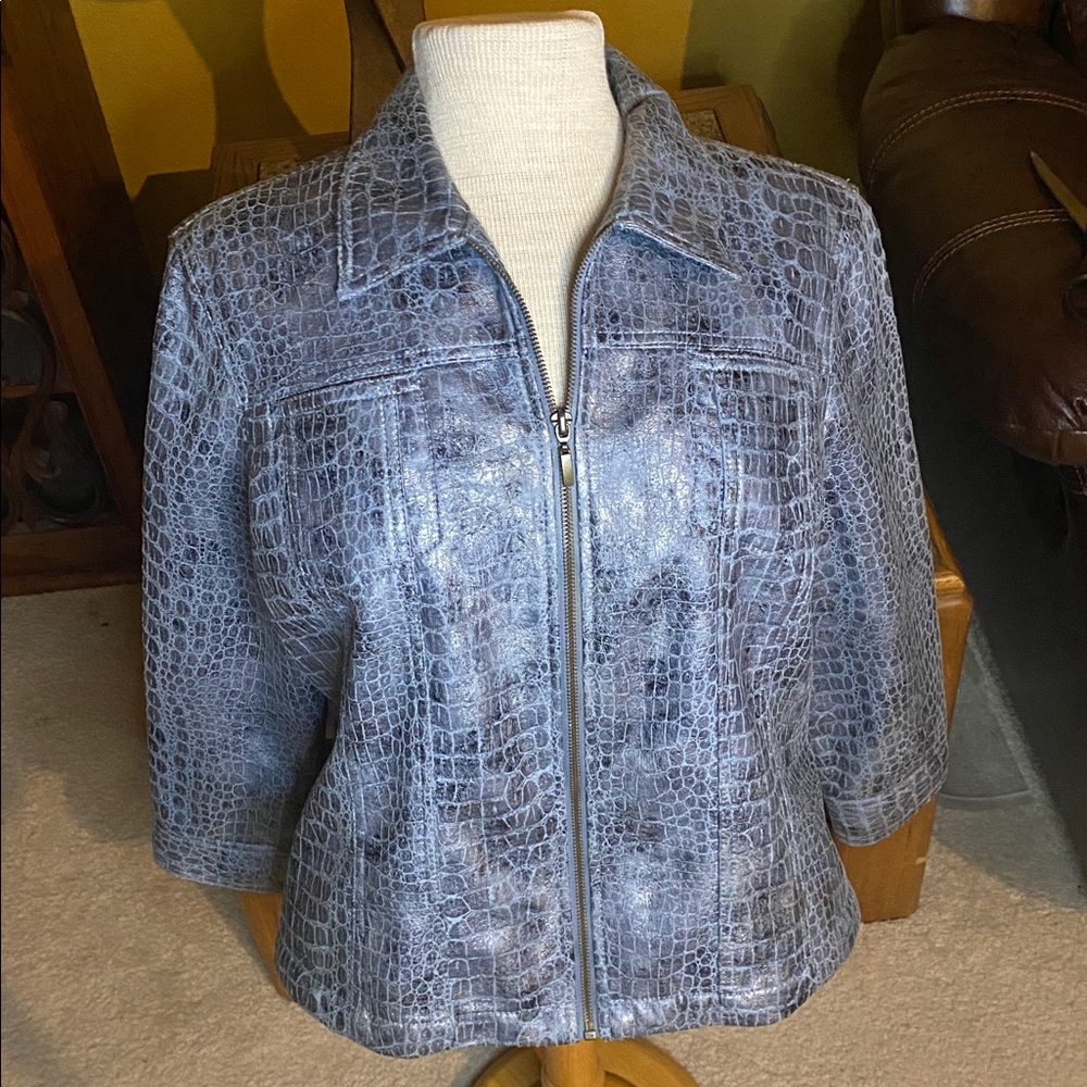 Ruby Rd. Jacket